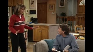 Home Improvement - S5E17 - Fear of Flying