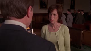 Malcolm in the Middle - S5E22 - Reese Joins the Army: Part 2