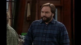 Home Improvement - S6E9 - The Tool Man Delivers
