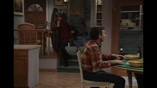 Home Improvement - S1E22 - Luck Be a Taylor Tonight
