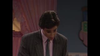 Full House - S1E7 - Knock Yourself Out