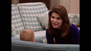 Full House - S5E22 - The Trouble with Danny