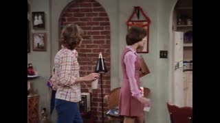 Laverne & Shirley - S6E7 - The Other Woman