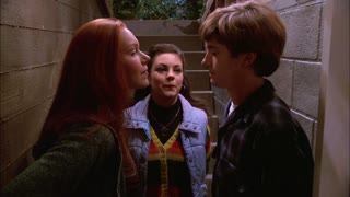 That '70s Show - S1E16 - First Date