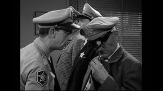 The Andy Griffith Show - S2E21 - Guest of Honor