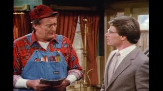 Newhart - S4E21 - Torn Between Three Brothers