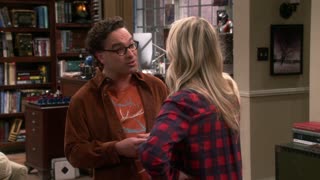The Big Bang Theory - S12E24 - The Stockholm Syndrome