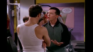 Will & Grace - S4E11 - Stakin' Care of Business