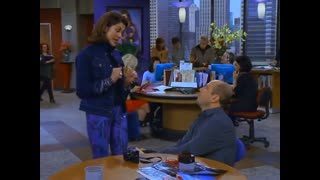 Just Shoot Me! - S4E24 - Fast Times at Finchmont High