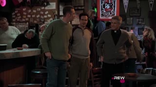 The Drew Carey Show - S8E18 - Two Girls for Every Boy