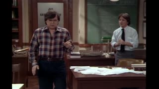 Family Ties - S1E7 - Big Brother is Watching