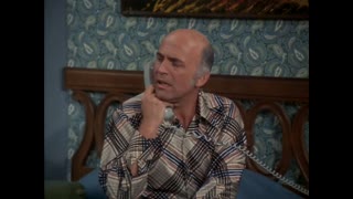 The Mary Tyler Moore Show - S7E12 - Ted's Temptation
