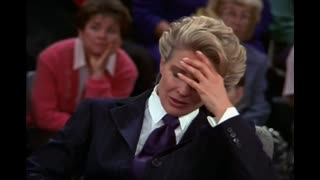 Murphy Brown - S9E8 - Defending Your Life
