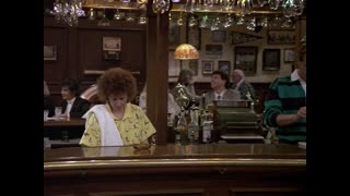 Cheers - S9E16 - I'm Getting My Act Together and Sticking It in Your Face
