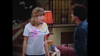Laverne & Shirley - S8E17 - The Ghost Story