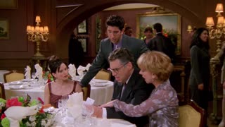 Friends - S4E24 - The One with Ross's Wedding