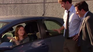 The Office - S5E1 - Weight Loss