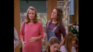 Two Guys and a Girl - S2E20 - Two Guys, a Girl and a Mother's Day