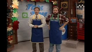 Home Improvement - S6E10 - The Wood, the Bad and the Hungry