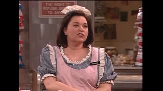 Roseanne - S4E19 - The Commercial Show