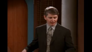 NewsRadio - S5E19 - Padded Suit