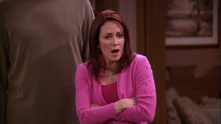 Everybody Loves Raymond - S9E11 - The Faux Pas
