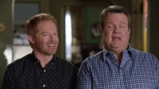 Modern Family - S4E23 - Games People Play