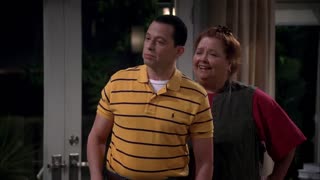 Two and a Half Men - S10E1 - I Changed My Mind About the Milk