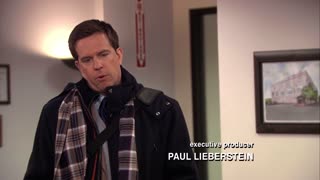 The Office - S5E11 - The Duel