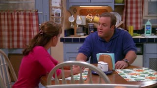 The King of Queens - S2E1 - Queasy Rider