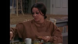 The Mary Tyler Moore Show - S1E16 - Party in Such Sweet Sorrow