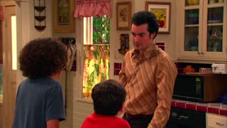 Grounded for Life - S4E7 - Pay You Back with Interest