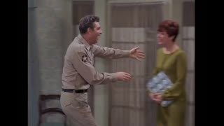 The Andy Griffith Show - S7E20 - Andy's Old Girlfriend