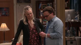 The Big Bang Theory - S11E11 - The Celebration Reverberation
