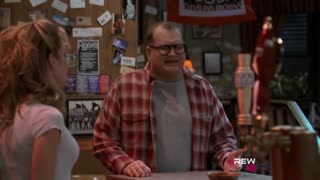 The Drew Carey Show - S9E12 - House of the Rising Son-in-Law