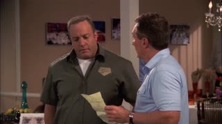 The King of Queens - S6E4 - Dreading Vows