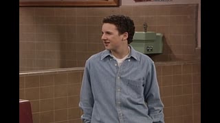 Boy Meets World - S3E22 - Brother Brother