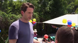 It's Always Sunny In Philadelphia - S12E2 - The Gang Goes to a Water Park