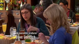 The Big Bang Theory - S6E13 - The Bakersfield Expedition