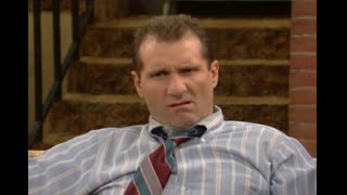 Married... with Children - S6E13 - I Who Have Nothing