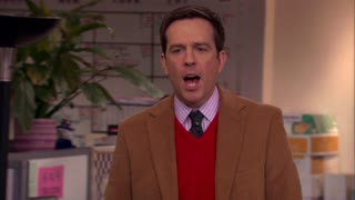 The Office - S7E18 - Todd Packer