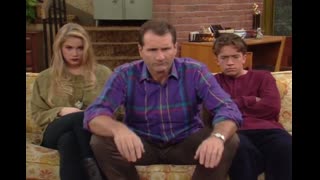 Married... with Children - S7E10 - Death of a Shoe Salesman
