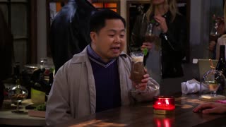 2 Broke Girls - S6E8 - And the Duck Stamp