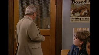 Boy Meets World - S5E17 - And Then There Was Shawn