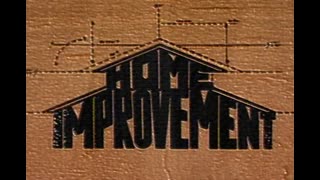 Home Improvement - S7E20 - The Write Stuff
