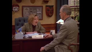 3rd Rock from the Sun - S3E16 - Pickles & Ice Cream