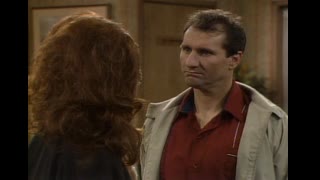 Married... with Children - S2E9 - Alley of the Dolls
