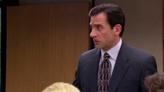 The Office - S3E20 - Product Recall