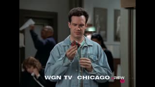 The Drew Carey Show - S6E21 - What's Wrong With This Episode IV (Without Corrections)