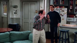 Seinfeld - S7E24 - The Invitations